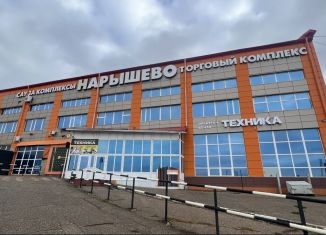 Сдам в аренду помещение свободного назначения, 460 м2, Октябрьский, улица 8 Марта, 9А