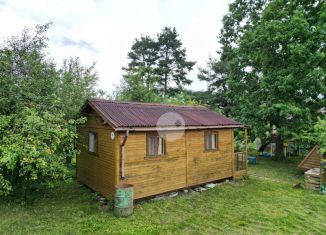 Дача на продажу, 24 м2, дачный массив Горы-2, 4-я линия, 26