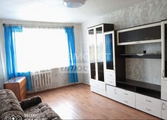 Продается трехкомнатная квартира, 67.5 м2, Кировская область, Садовая улица, 6