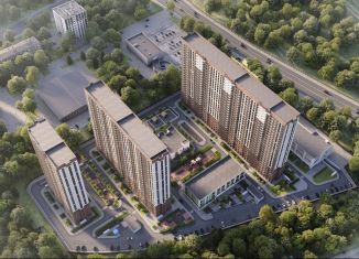 Продам 2-комнатную квартиру, 54.7 м2, Ростов-на-Дону