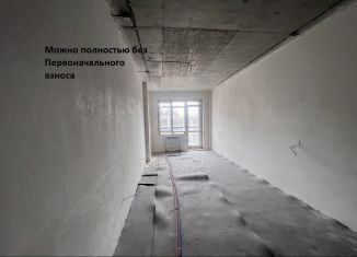 Продается квартира студия, 41.1 м2, Хакасия, улица Генерала Тихонова, 14