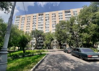 Продается квартира студия, 17.5 м2, Москва, улица Кухмистерова, 11, район Печатники