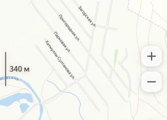 Продается участок, 11.8 сот., Туймазы, Хатмуллы Султанова улица