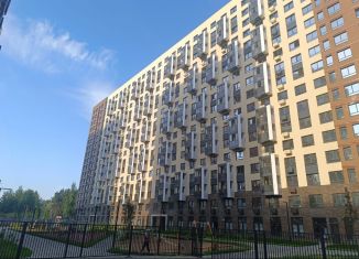 Продам квартиру студию, 23 м2, Московская область, улица Академика Северина, 14