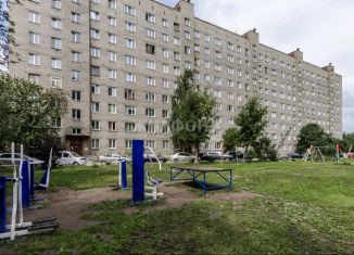 Продажа 3-комнатной квартиры, 57 м2, Новосибирск, метро Площадь Маркса, Широкая улица, 21