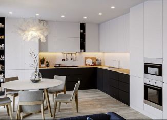 1-ком. квартира на продажу, 30 м2, Ростов-на-Дону, ЖК Пятый Элемент, улица Ерёменко, 112/1с2