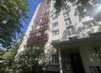 Сдам в аренду 1-ком. квартиру, 35.5 м2, Москва, улица Маршала Тухачевского, 50, метро Мнёвники