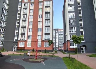 Продам 2-ком. квартиру, 62.8 м2, Калининград, Московский район