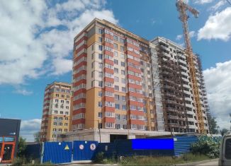 Продаю 1-ком. квартиру, 37.8 м2, Кстово