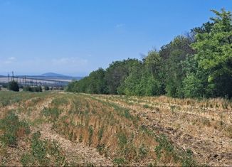 Продам земельный участок, 250 сот., поселок Нижнеподкумский, Георгиевская улица