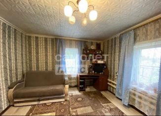 Продается дом, 52 м2, Новосибирск, улица Седова, 39