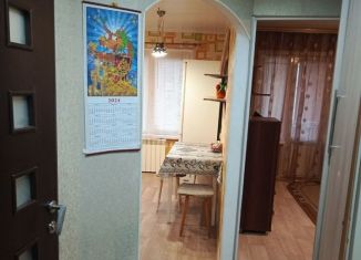 Сдается 1-ком. квартира, 34 м2, Татарстан, улица Лебедевой, 46