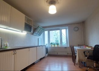 Продажа 3-комнатной квартиры, 60.3 м2, Москва, Ясеневая улица, 27/25, ЮАО