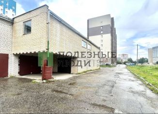 Продается гараж, 30 м2, Сыктывкар, район Орбита, улица Ветеранов, 9
