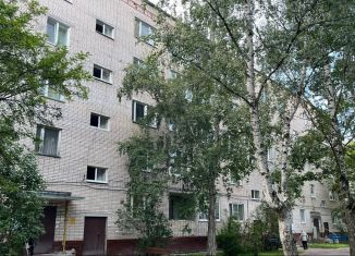 Продаю 2-ком. квартиру, 46 м2, рабочий посёлок Запрудня, Пролетарский переулок, 28