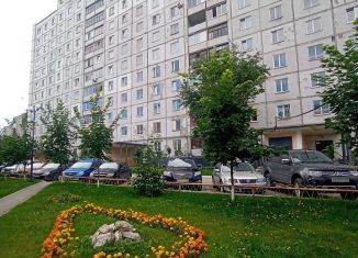 Продается квартира студия, 12 м2, Пермь, Парковый проспект, 36, Дзержинский район