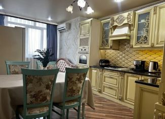 2-ком. квартира на продажу, 77 м2, Анапа, улица Омелькова, 20к7