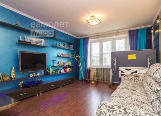 Продажа трехкомнатной квартиры, 118 м2, Уфа, улица Зайнаб Биишевой, 1