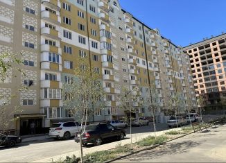 Продается однокомнатная квартира, 48.6 м2, Каспийск, Кавказская улица, 18, ЖК Стройко