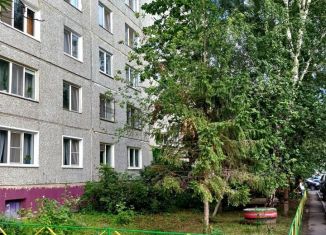 Продаю трехкомнатную квартиру, 64 м2, Омск, улица Куйбышева, 144, Центральный округ