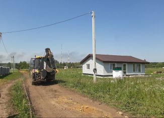 Продам участок, 8 сот., деревня Грачевка, коттеджный посёлок Грачевка, 115