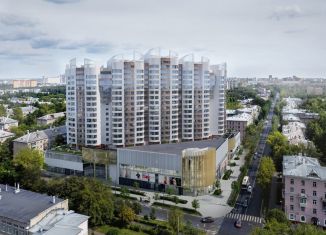 Продам 1-комнатную квартиру, 50.7 м2, Королёв, улица Калинина, 11