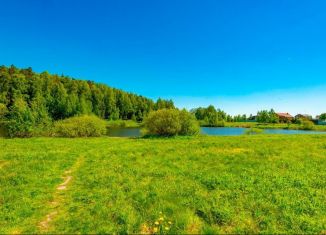 Продаю земельный участок, 8 сот., деревня Никулино, Парковая улица