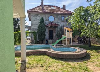 Продается дом, 250 м2, деревня Полтево, Снегиревая улица, 17