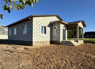 Дом на продажу, 150 м2, Переславль-Залесский, 2-й Веськовский проезд