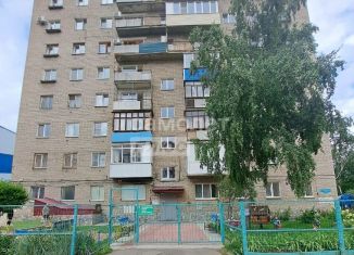 Продаю 1-комнатную квартиру, 31.7 м2, Омск, улица Красный Путь, 139А, Советский округ