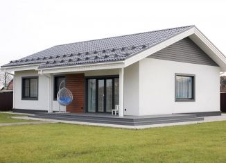 Продаю дом, 86 м2, село Коллонтай