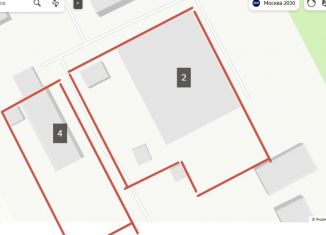 Участок на продажу, 70 сот., Выкса, территория Проммикрорайон № 1, 2