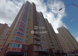 Продам 2-комнатную квартиру, 57.8 м2, Балашиха, улица Дмитриева, 24