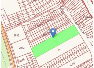 Участок на продажу, 6000 сот., деревня Грачевка