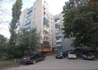 Продажа 2-комнатной квартиры, 42.6 м2, Липецкая область, улица Космонавтов, 49/3