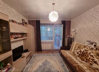 Продам 2-ком. квартиру, 52.1 м2, Омск, Кировский округ, улица Туполева, 1А