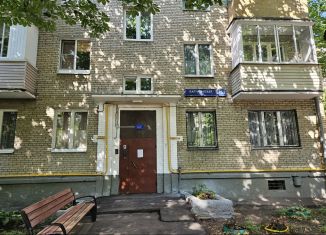 Продаю квартиру студию, 10 м2, Москва, Партизанская улица, район Кунцево