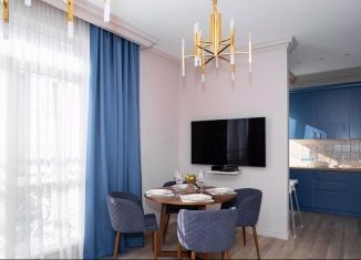 Продаю однокомнатную квартиру, 46 м2, посёлок городского типа Сириус, Таврическая улица, 7к5, ЖК Арт Лайт Сити