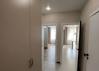 Продажа однокомнатной квартиры, 42 м2, Ростов-на-Дону, улица Ларина, 45с2, ЖК Сердце Ростова 2