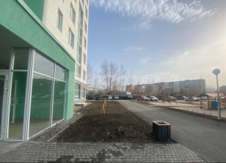 Продам 1-ком. квартиру, 34.8 м2, Тюмень, улица Ветеранов Труда, 9Ак3, ЖК На Ватутина