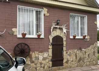 Продается дом, 36 м2, СНТ Мелиоратор