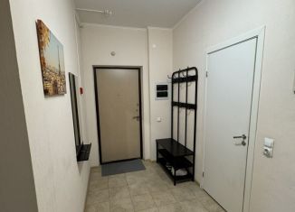 Сдам 1-комнатную квартиру, 37 м2, Люберцы, улица Камова, 6к2, ЖК Люберцы 2017