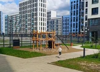 Продажа 2-комнатной квартиры, 44.4 м2, село Ям, улица Мезенцева, 11