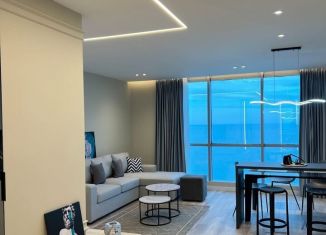 Продаю 1-ком. квартиру, 55 м2, Сочи, Депутатская улица, 10Б/1, ЖК Метрополь