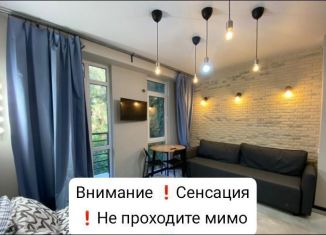 Квартира на продажу студия, 22 м2, Махачкала, улица Каммаева, 40