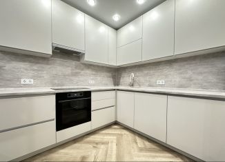 Продажа 1-ком. квартиры, 51 м2, Республика Башкортостан, улица Менделеева, 152/3