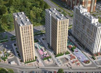 Продам 3-комнатную квартиру, 86 м2, Рязанская область