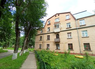 Продажа 3-ком. квартиры, 64 м2, посёлок Развилка, посёлок Развилка, 6