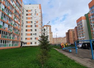 Продам 3-ком. квартиру, 66.8 м2, Уфа, Дагестанская улица, 29