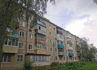 2-комнатная квартира на продажу, 45 м2, Йошкар-Ола, Красноармейская улица, 92, 2-й микрорайон